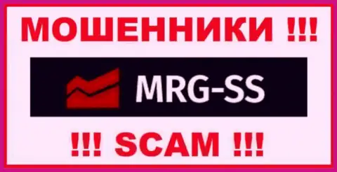 MRG SS Limited - это АФЕРИСТЫ ! Взаимодействовать весьма опасно !!!
