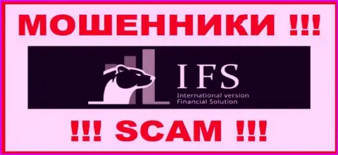 IVFinancialSolutions Com - это SCAM ! МОШЕННИК !!!