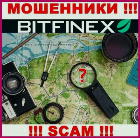 Посетив информационный сервис ворюг Bitfinex, Вы не сумеете отыскать инфы относительно их юрисдикции