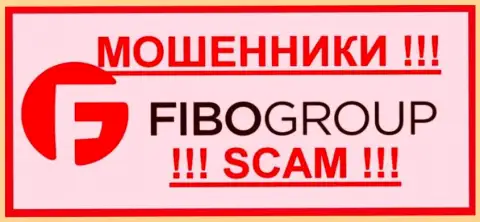 ФибоГрупп - это SCAM !!! ОЧЕРЕДНОЙ МОШЕННИК !!!