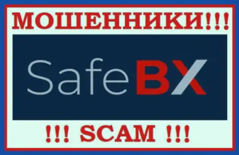 SafeBX - это ВОРЫ ! Депозиты назад не выводят !!!