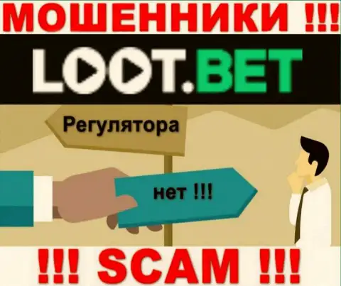 Материал о регулирующем органе конторы LootBet не найти ни на их онлайн-сервисе, ни в интернет сети