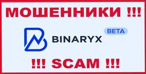 Binaryx Com - это СКАМ ! МОШЕННИКИ !!!