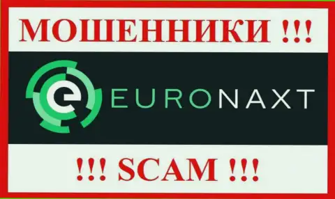 EuroNax это МОШЕННИК !!! SCAM !