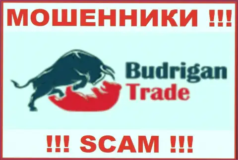 Budrigan Ltd - это РАЗВОДИЛЫ, осторожно