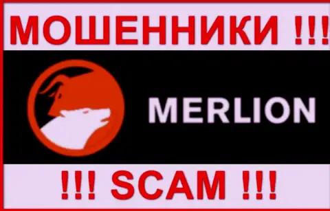 Merlion-Ltd Com - это СКАМ !!! ЕЩЕ ОДИН ШУЛЕР !!!