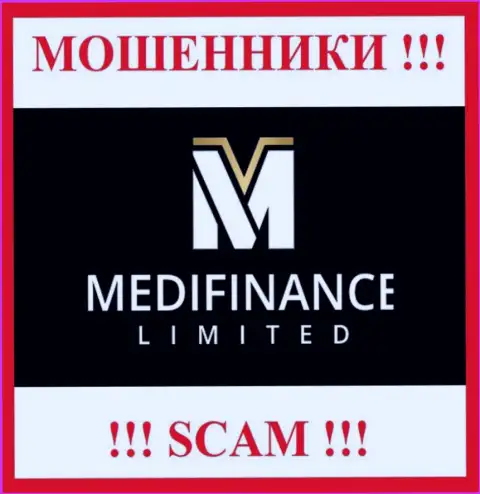 Medi Finance - МОШЕННИКИ !!! SCAM !!!