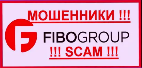 Fibo Group Ltd - это SCAM !!! ЖУЛИК !!!