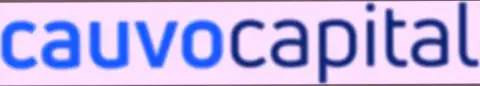 Официальный логотип брокерской организации CauvoCapital