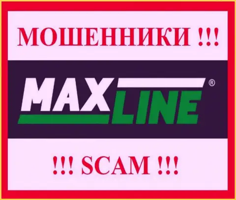 Max-Line Net это SCAM !!! ЕЩЕ ОДИН МОШЕННИК !
