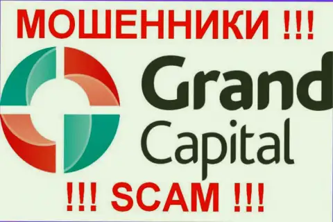 Grand Capital - ВОРЫ !!! SCAM !!!