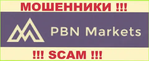 PBNMarkets Com - МОШЕННИКИ !!! SCAM !!!