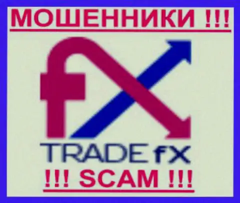 Trade FX - это АФЕРИСТЫ !!! SCAM !!!