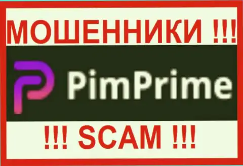 Pimprime Com - это ОБМАНЩИКИ !!! SCAM !!!