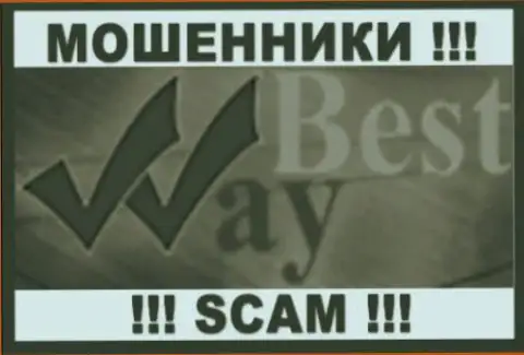 BestWayCoop Com - это ЖУЛИКИ ! SCAM !!!