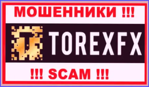 TorexFX - АФЕРИСТЫ !!! SCAM !!!